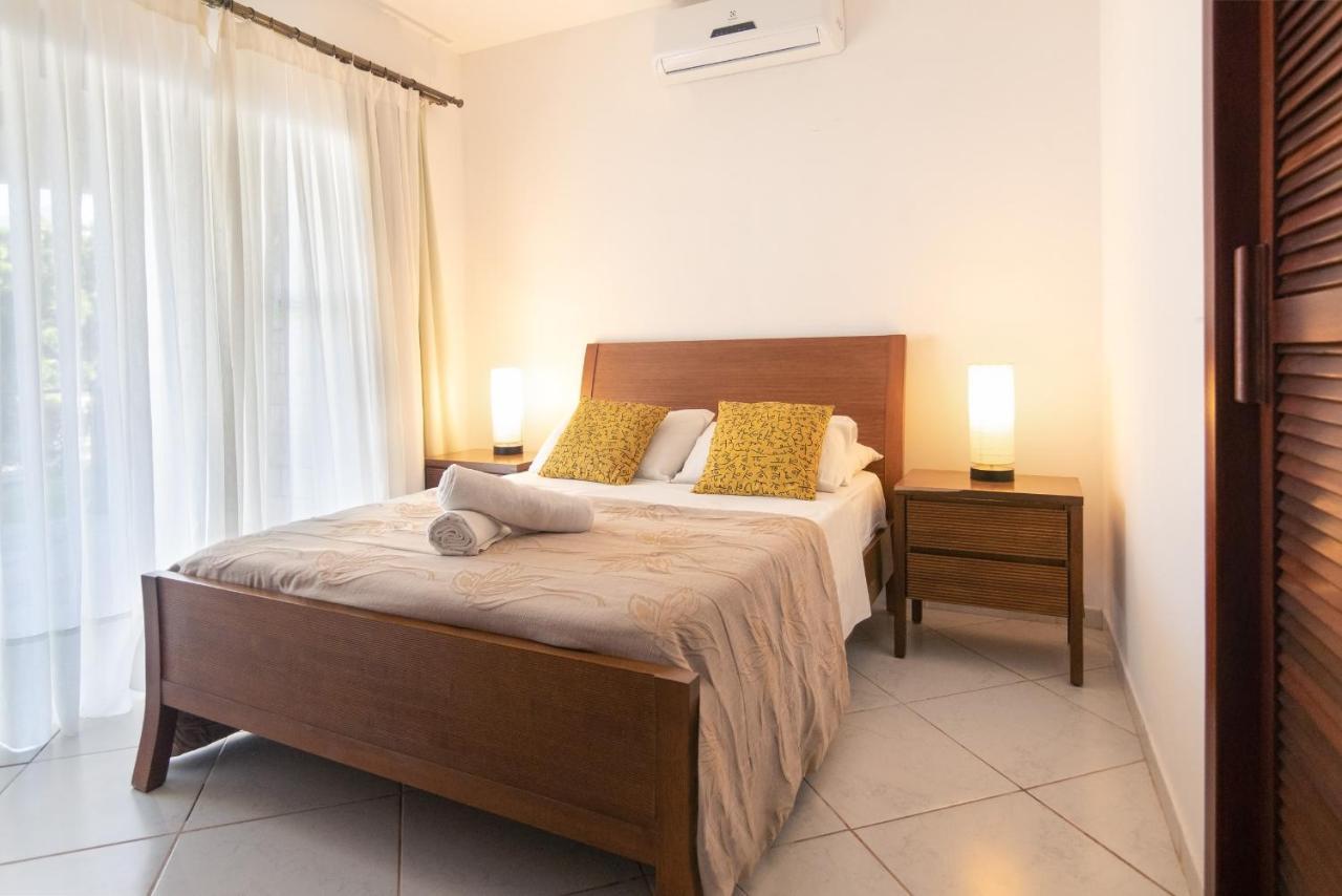 Flat Terreo Brisas Do Amor 2 Dormitorios Praia de Pipa Eksteriør billede